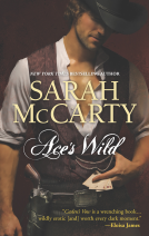 book cover for Ace's Wild