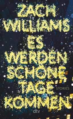 Buchcover für Es werden schöne Tage kommen