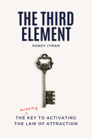 book cover for The Third Element