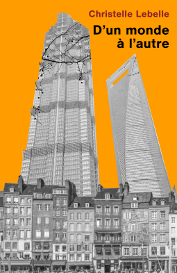 Couverture du livre pour D'un monde à l'autre