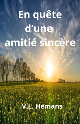 Couverture du livre pour En quête d’une amitié sincère