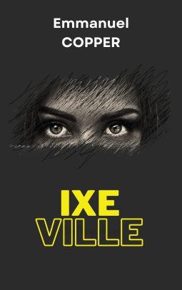 Couverture du livre pour Ixeville
