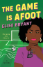 Cover Image: The Game Is Afoot
