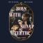 Cover Image: Boys with Sharp Teeth
