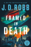 Cover Image: Framed in Death