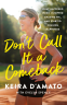 Cover Image: Don't Call It a Comeback