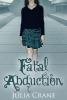 book cover for Fatal Abduction