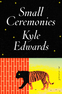 book cover for Small Ceremonies