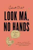 book cover for Look Ma, No Hands