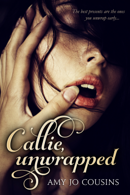 book cover for Callie, Unwrapped