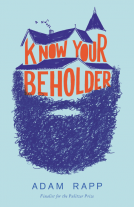 book cover for Know Your Beholder