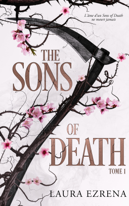 Couverture du livre pour The Sons of Death T1