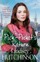 book cover for The Pick-Pocket's Return