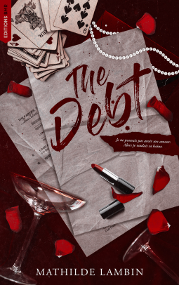 Couverture du livre pour The Dept