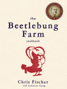 book cover for The Beetlebung Farm Cookbook