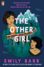 Cover Image: The Other Girl