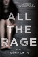 book cover for All the Rage