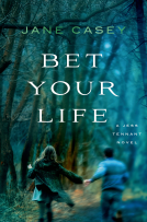 book cover for Bet Your Life