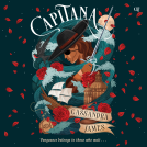 book cover for Capitana