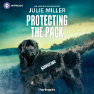 book cover for Protecting the Pack