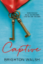 Cover Image: Captive