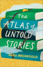Cover Image: The Atlas of Untold Stories