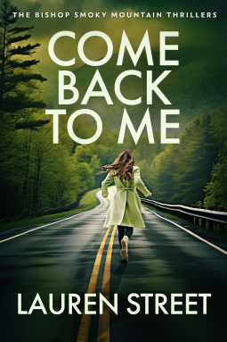 book cover for Come Back To Me