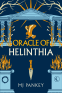 Cover Image: Oracle of Helinthia