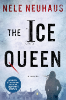 book cover for The Ice Queen