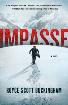book cover for Impasse