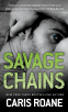 Cover Image: Savage Chains