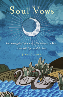 book cover for Soul Vows