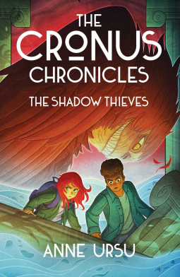 book cover for The Shadow Thieves