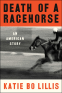 Cover Image: Death of a Racehorse