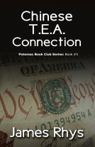 book cover for Chinese T.E.A. Connection