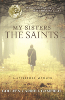 book cover for My Sisters the Saints