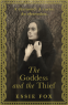 Cover Image: The Goddess and the Thief