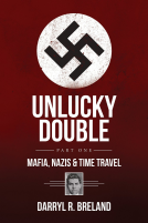 book cover for UnLucky Double: Part One