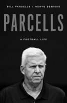 book cover for Parcells