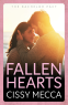 Cover Image: Fallen Hearts