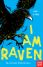 Cover Image: I Am Raven