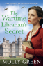 Cover Image: The Wartime Librarian’s Secret