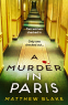 Cover Image: A Murder in Paris
