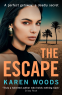 Cover Image: The Escape