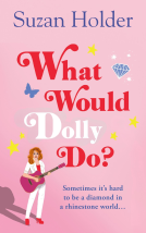 book cover for What Would Dolly Do?