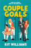 Cover Image: Couple Goals