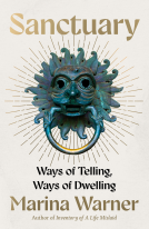 book cover for Sanctuary