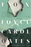 book cover for Fox