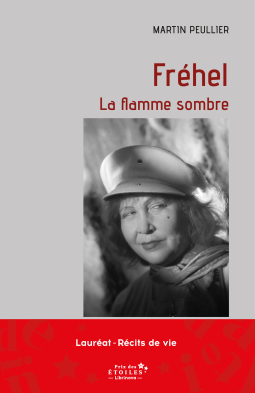 Couverture du livre pour Fréhel