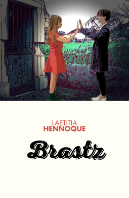 Couverture du livre pour Brastz